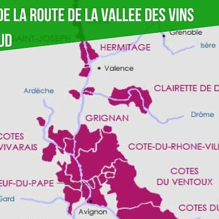 La Bastide De Lolig - Clim - Wifi Villa ซาริย็องส์ ภายนอก รูปภาพ