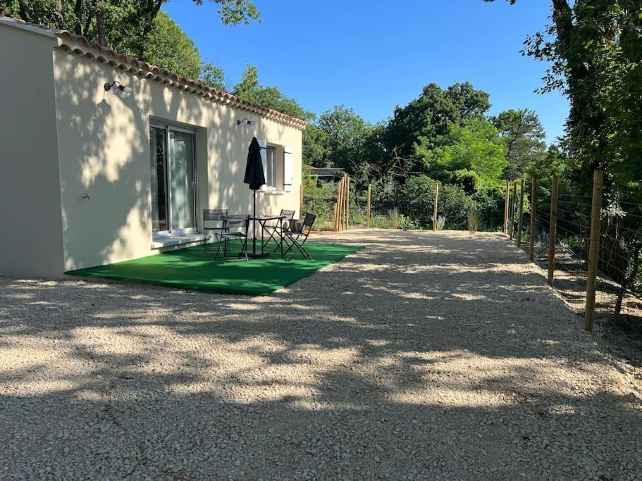 La Bastide De Lolig - Clim - Wifi Villa ซาริย็องส์ ภายนอก รูปภาพ