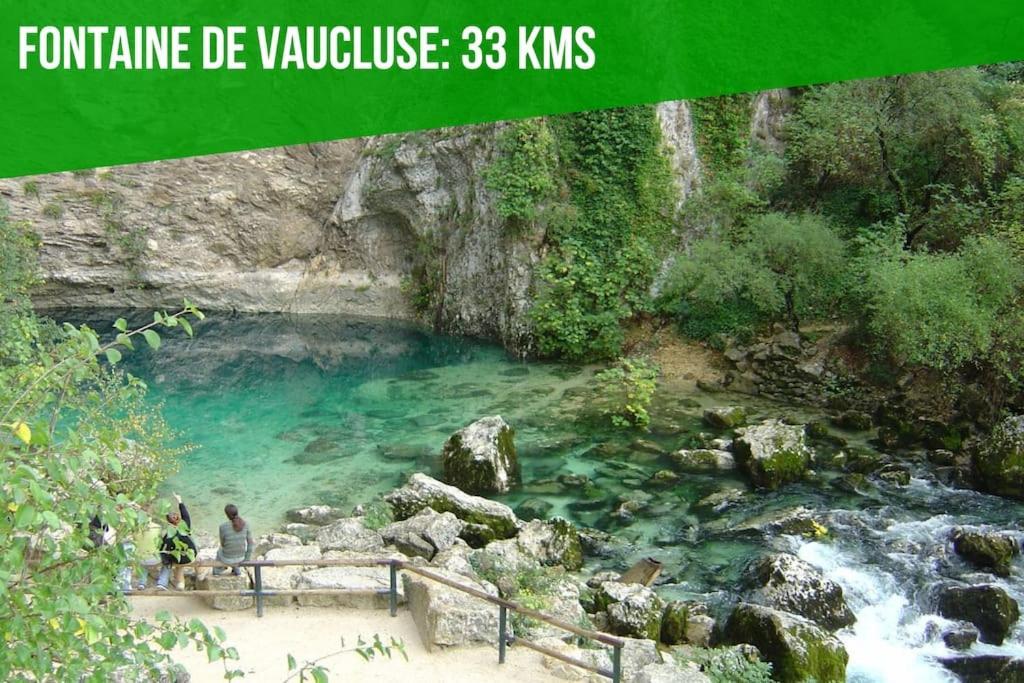 La Bastide De Lolig - Clim - Wifi Villa ซาริย็องส์ ภายนอก รูปภาพ