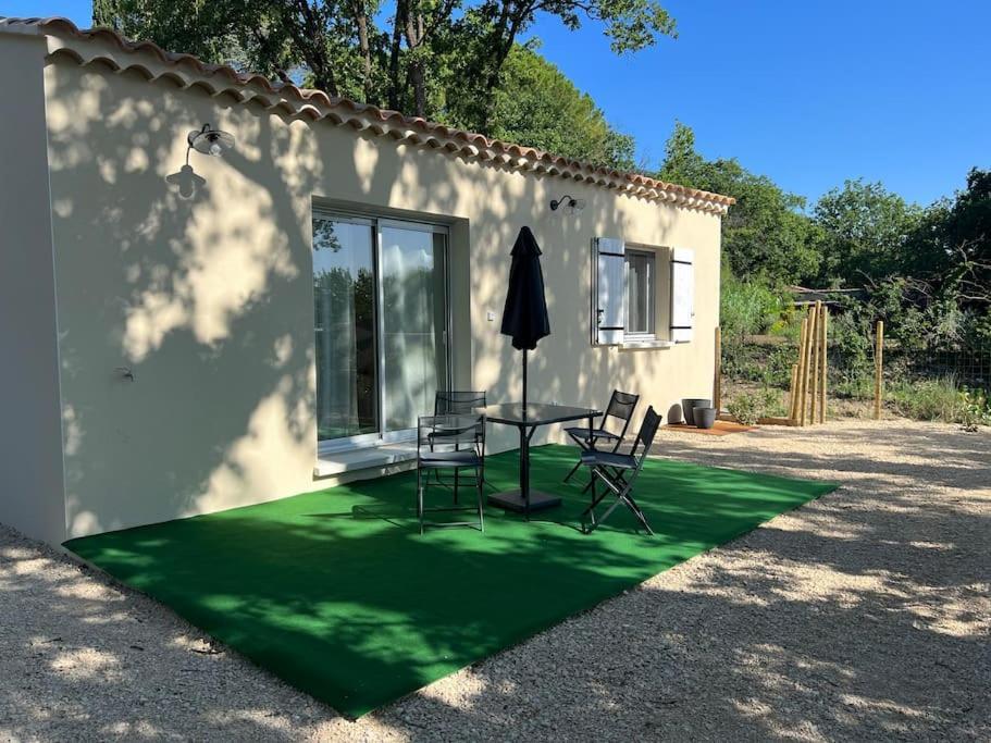 La Bastide De Lolig - Clim - Wifi Villa ซาริย็องส์ ภายนอก รูปภาพ