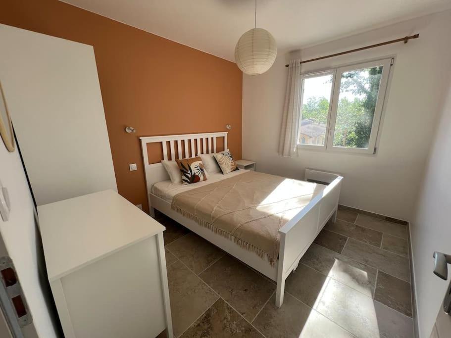 La Bastide De Lolig - Clim - Wifi Villa ซาริย็องส์ ภายนอก รูปภาพ